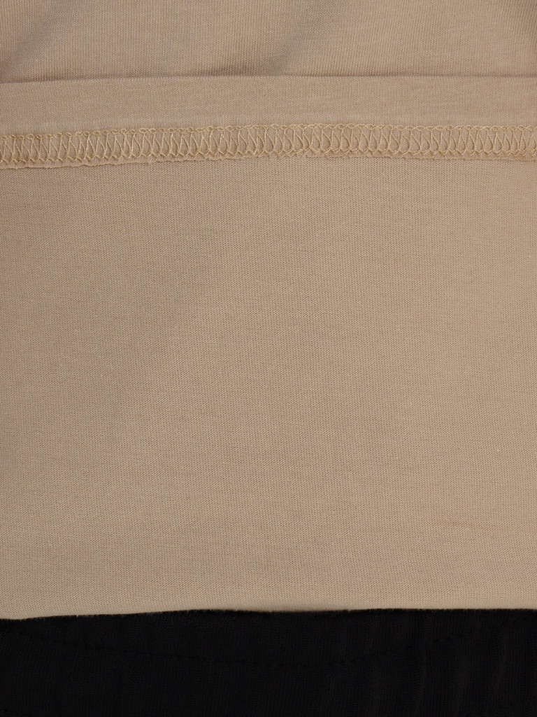 Футболка мужская оверсайз Demix Basic — фото №6