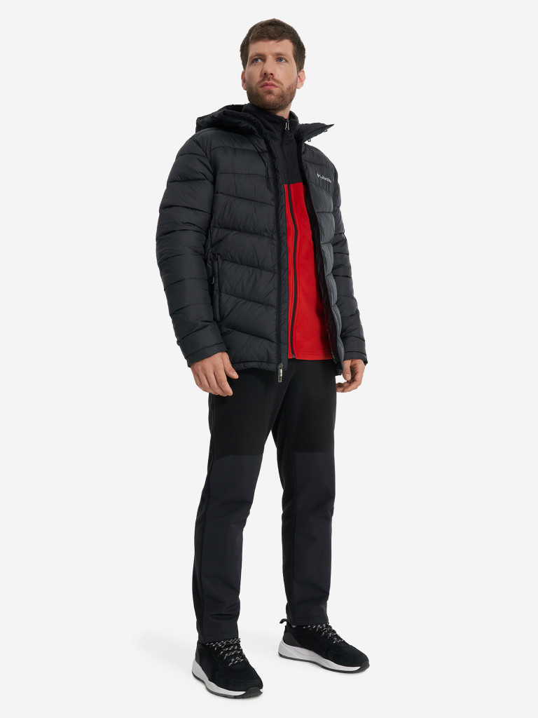 Пуховик мужской Columbia Youngberg II Insulated Jacket — фото №5