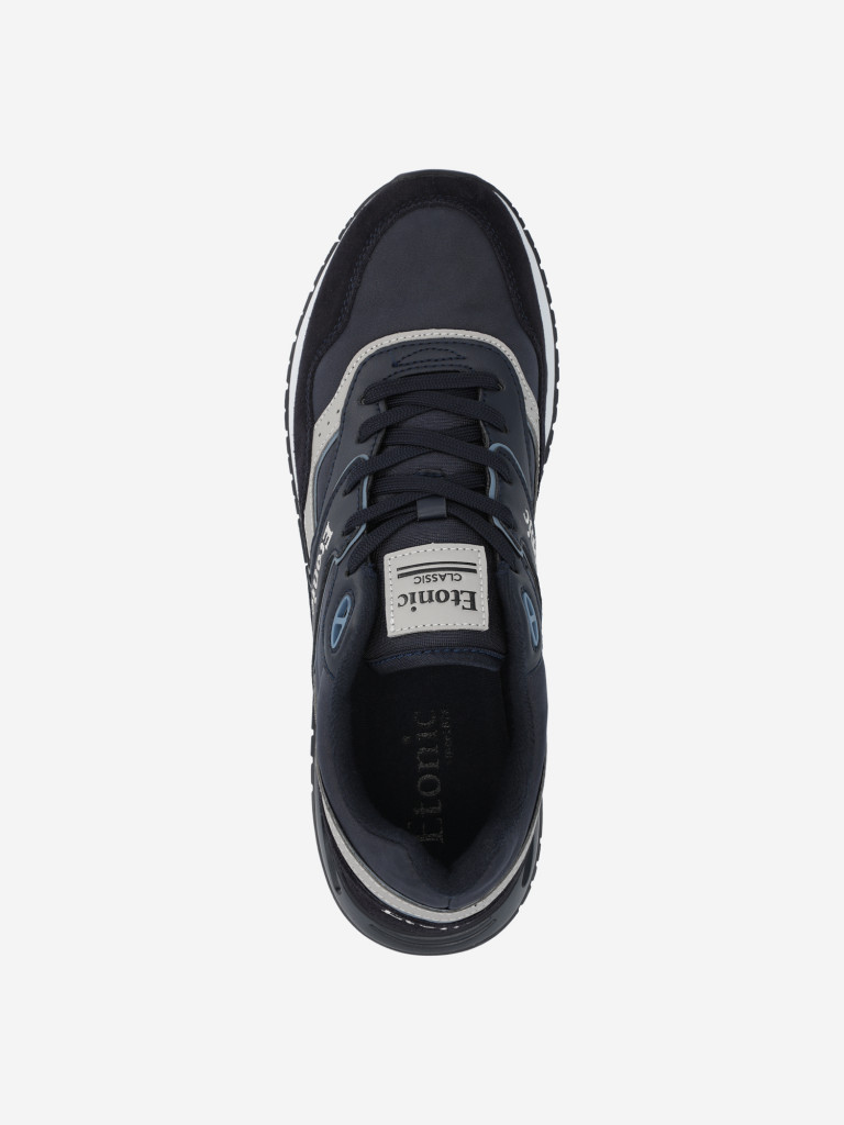 Кроссовки мужские Etonic Stable Nbk — фото №6