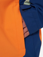 DC Shoes Defiant ерлер жылы курткасы — фото №9