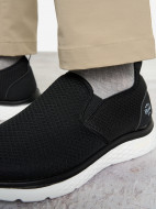 Etonic Fred Mesh ерлер слипоны — фото №9