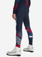 Костюм лыжный для мальчиков Nordski Jr. Heat — фото №6