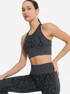 Demix HighFlow Seamless Longline спорттық бра топы
