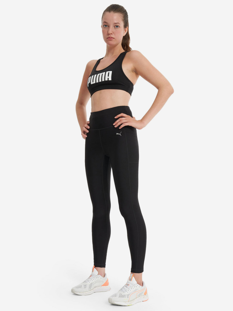 Легинсы женские PUMA Ultraform — фото №4