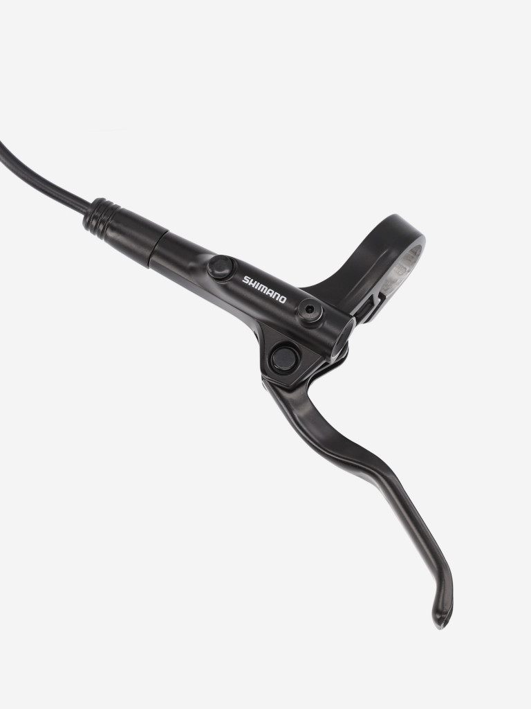 Shimano дискілі тежегіші, сол жақ/алдыңғы жиынтығы BL-MT200