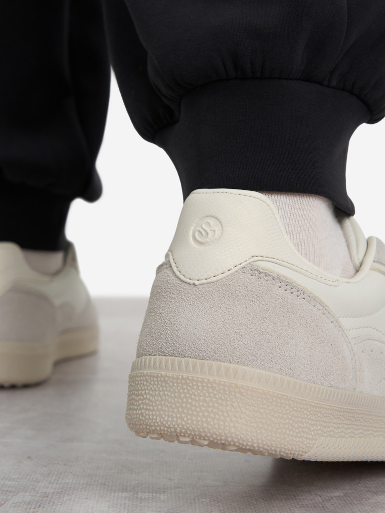 Кеды женские Sensana Miranda — фото №9