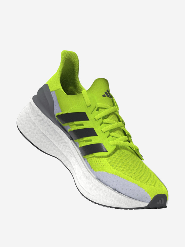 Кроссовки мужские adidas Ultraboost 5 — фото №4