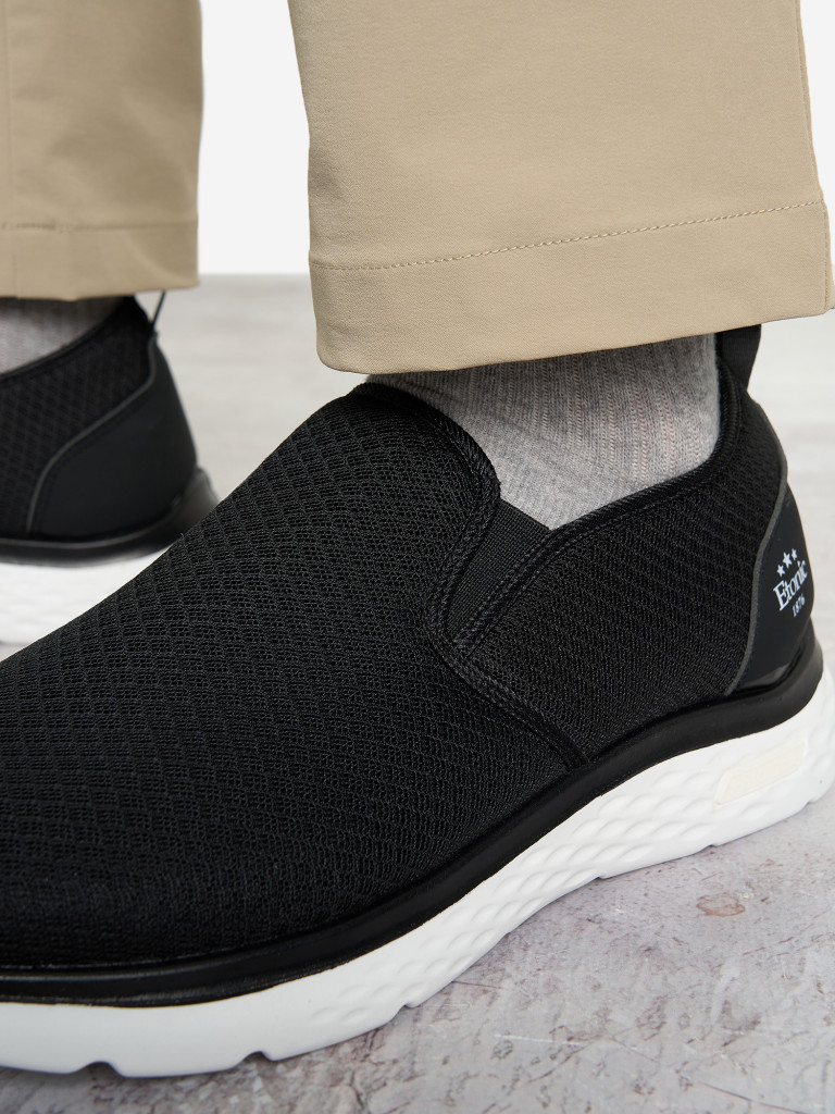 Etonic Fred Mesh ерлер слипоны — фото №9