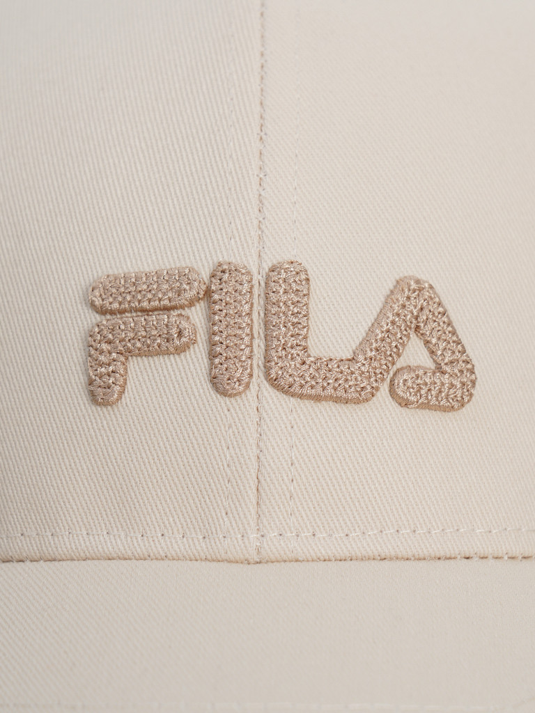 Бейсболка для девочек FILA — фото №3
