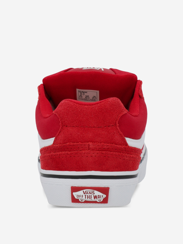 Vans Caldrone әйелдер кедысы — фото №3