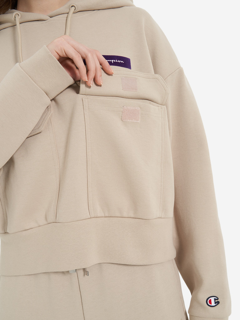 Худи женское Champion — фото №5