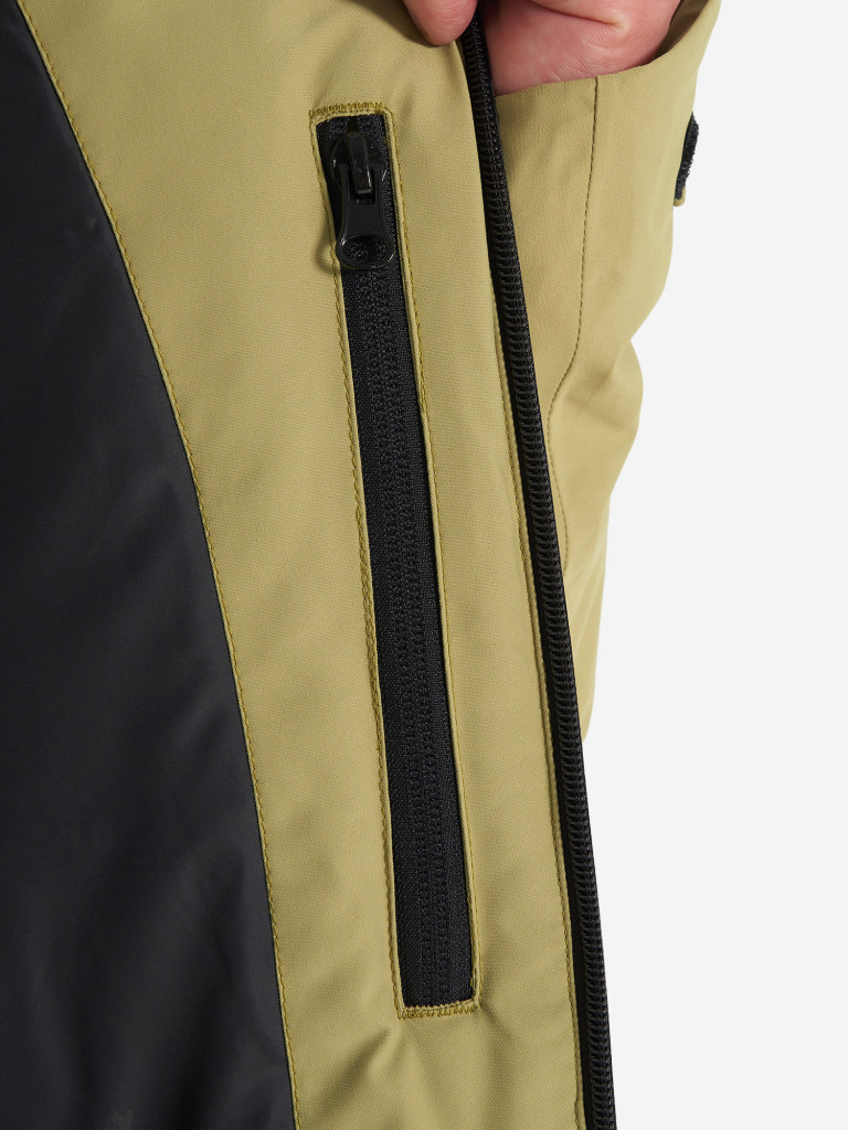 Куртка утепленная мужская Zanier — фото №14