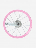 Stern 12" велосипедінің артқы дөңгелегі