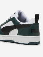 Кеды мужские PUMA Rebound V6 Low — фото №5