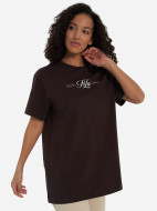 Футболка женская оверсайз FILA