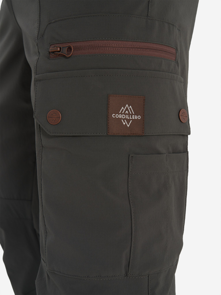 Брюки мужские Cordillero — фото №8
