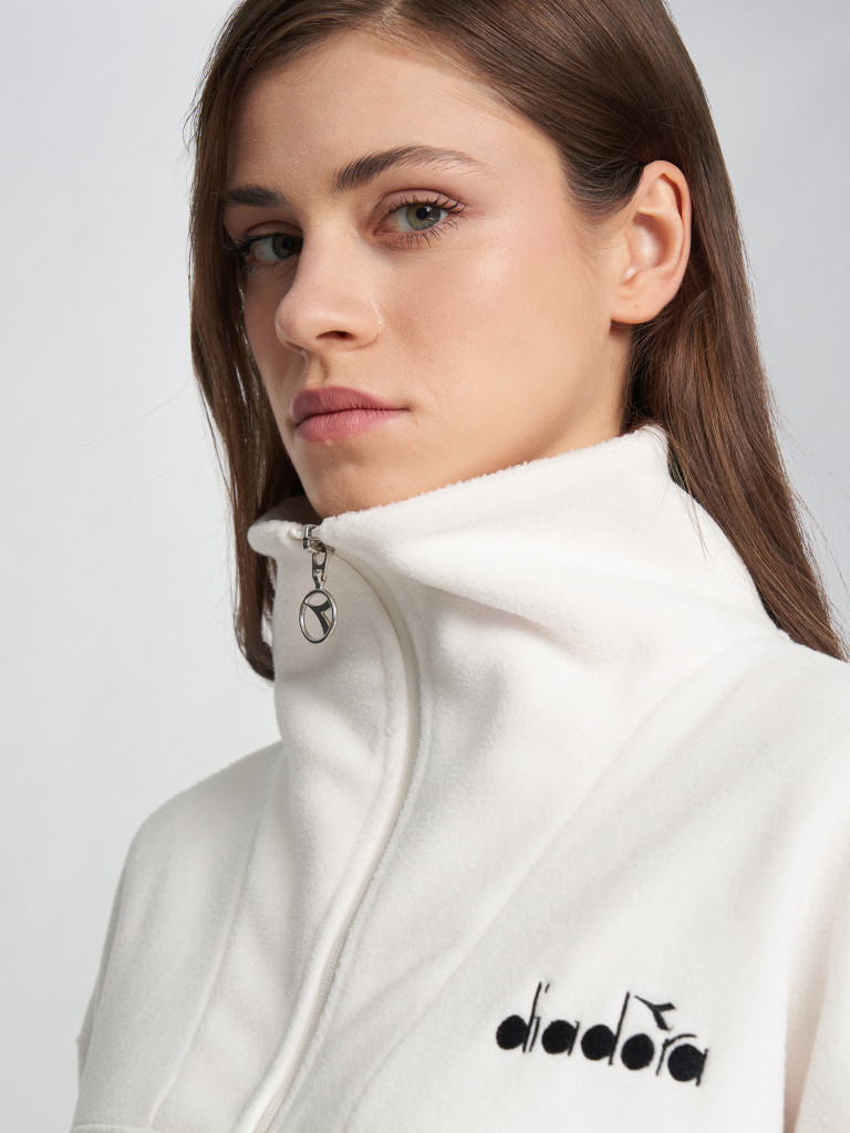 Diadora әйелдер қалың жемпірі