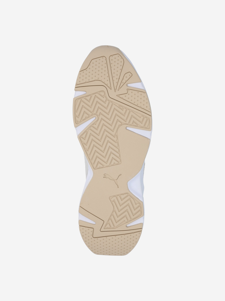 Кроссовки женские PUMA Cassia Mix — фото №7