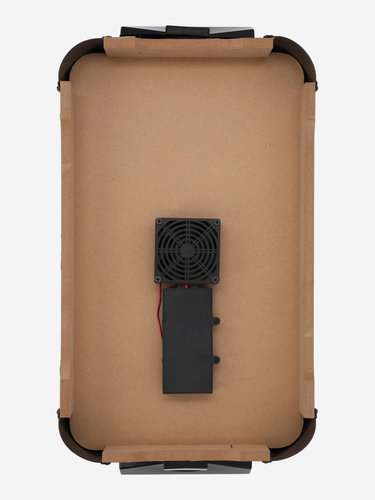 Настольный аэрохоккей Denton — фото №5