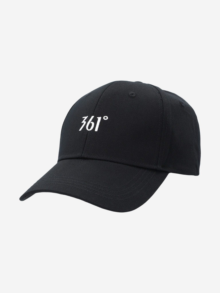 Бейсболка 361°