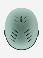 Uvex Wanted Visor дулығасы — фото №5