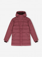 Columbia Snowside Peak Long Insulated Jacket жел өткізбейтін таушаңғы әйелдер курткасы — фото №20