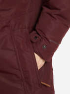 Куртка утепленная мужская Columbia Rugged Path Parka — фото №8