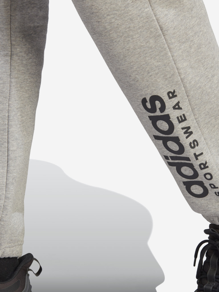 Брюки мужские adidas — фото №5