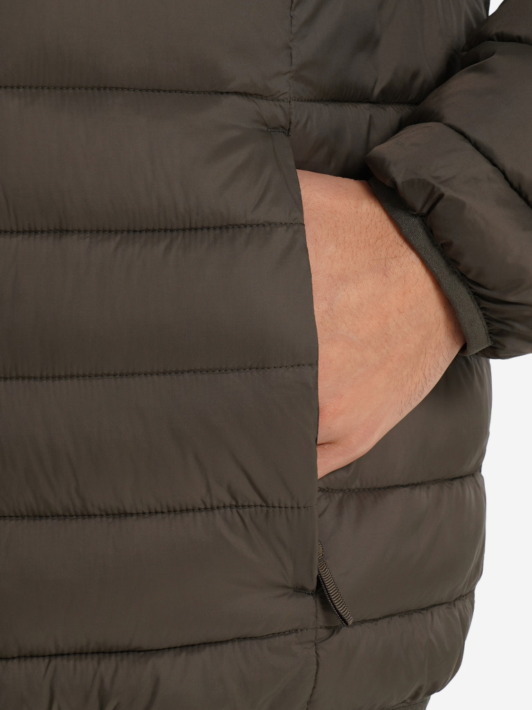 Пуховик мужской Demix — фото №8