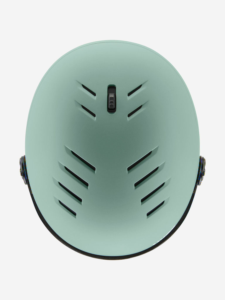 Uvex Wanted Visor дулығасы — фото №5