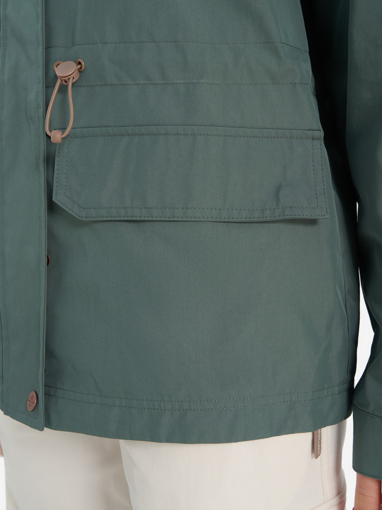 Cordillero жеңіл әйелдер курткасы — фото №10