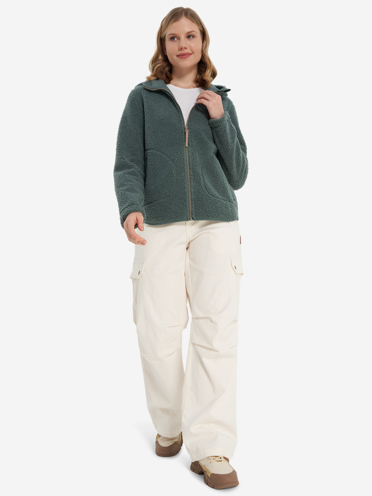 Толстовка женская Cordillero — фото №4