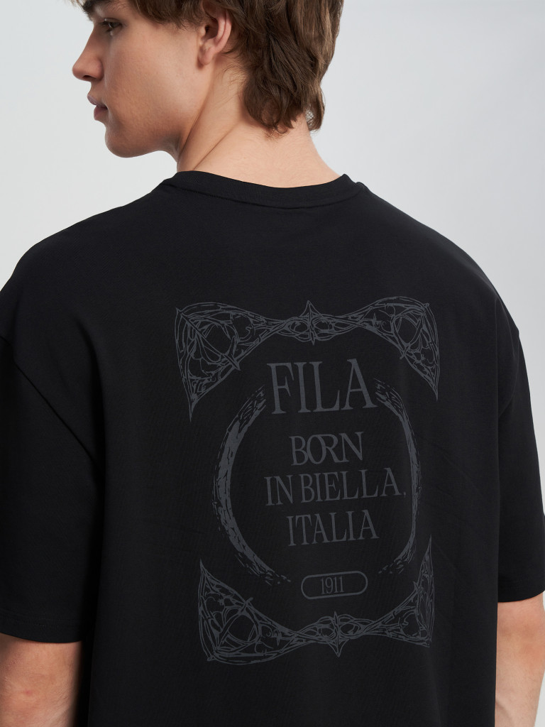 FILA ерлер футболкасы