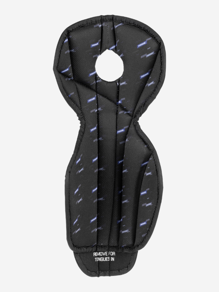 Щитки хоккейные Prime Raptor Pro SR — фото №2