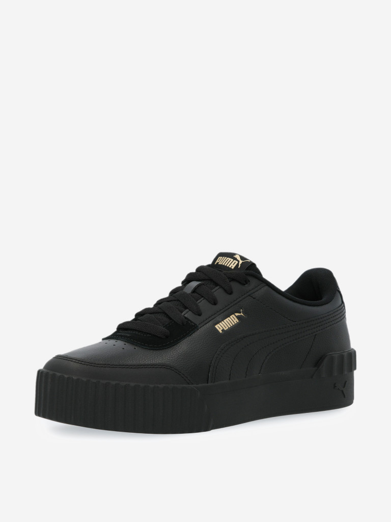 Кеды женские PUMA Carina Lift — фото №3