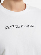 Футболка женская оверсайз Athlex — фото №5