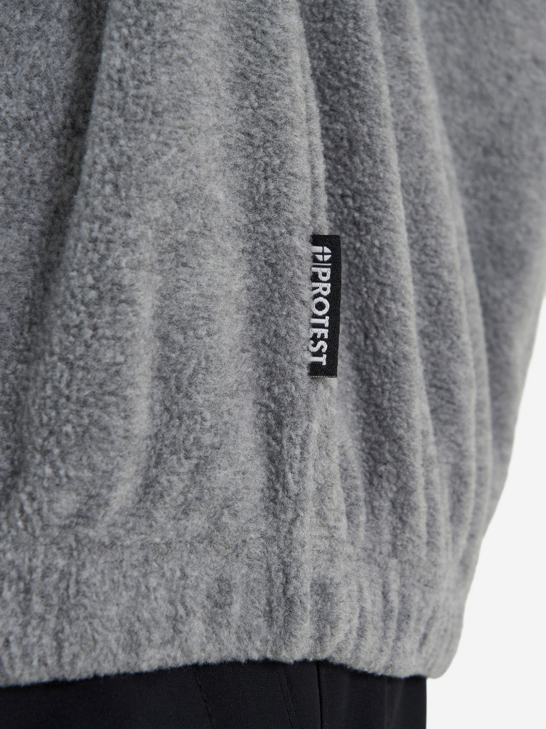 Protest Alton ерлер қалың жемпірі — фото №8