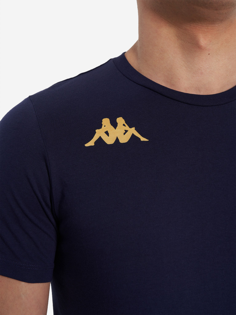 Kappa ерлер футболкасы — фото №6