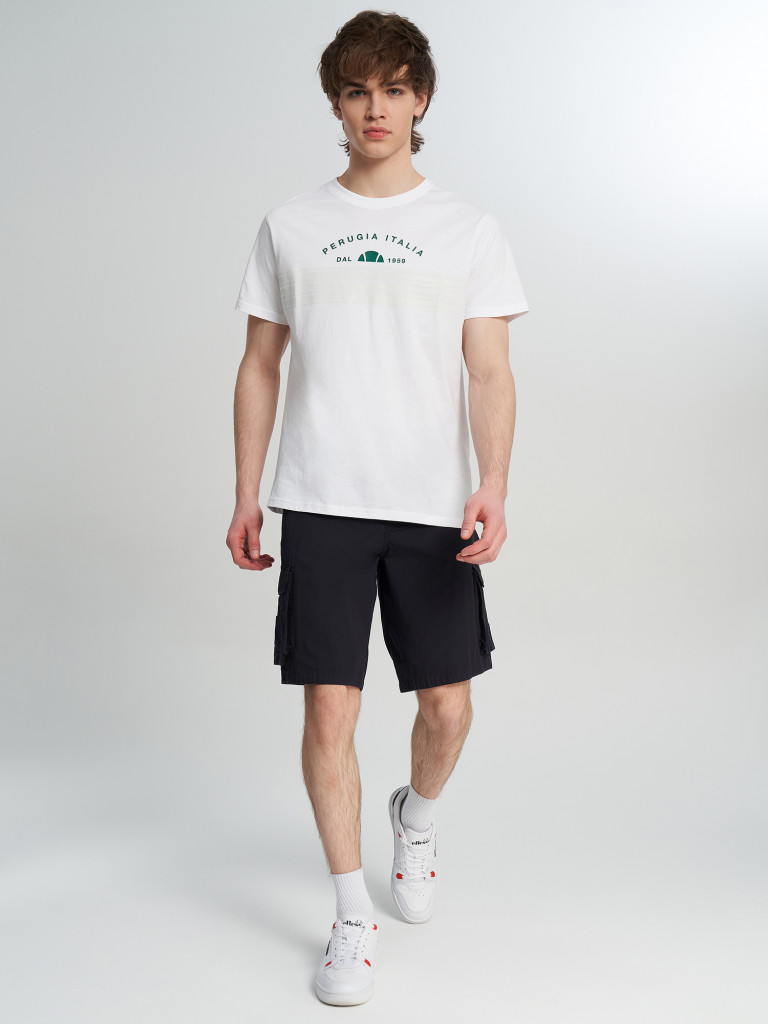 Ellesse ерлер футболкасы — фото №4