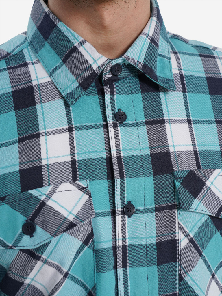 Рубашка мужская Outventure — фото №5