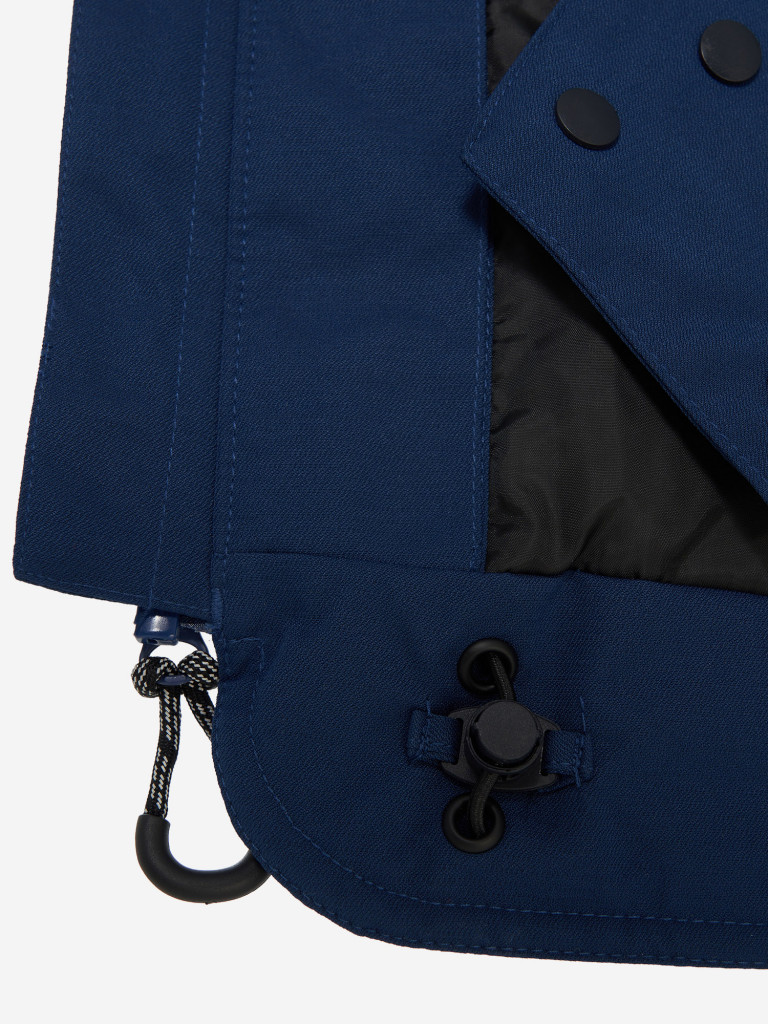 DC Shoes Tundra ерлер жылы курткасы — фото №16