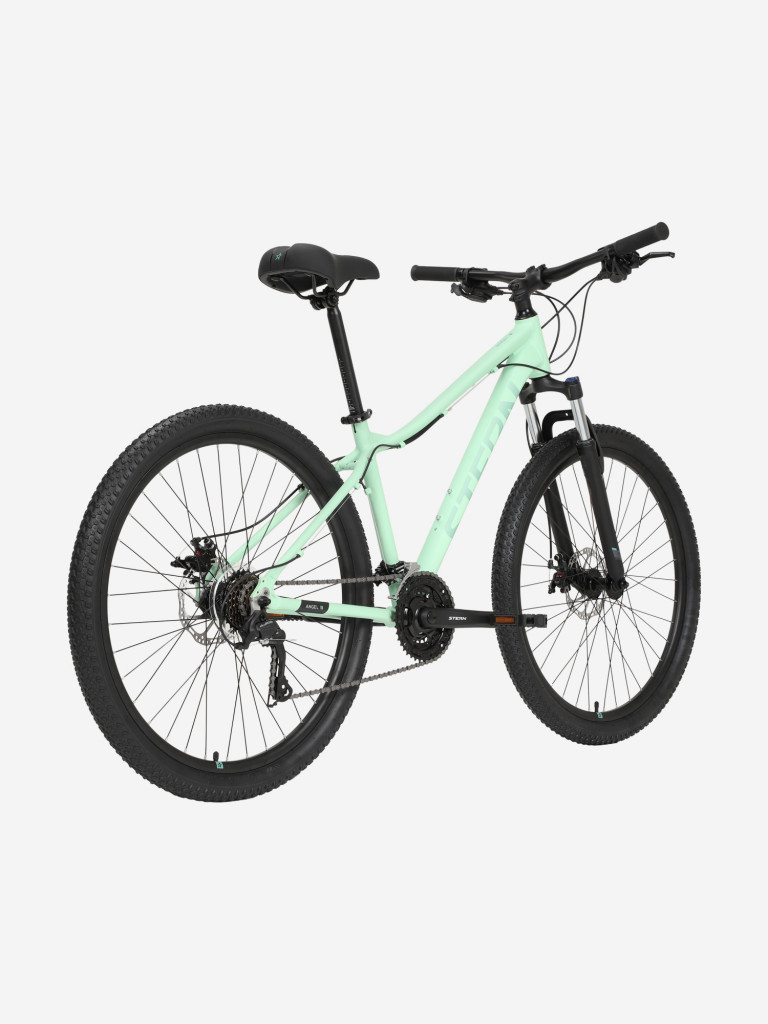 Stern Angel 2.0 Alt 27.5" тау велосипеді — фото №3