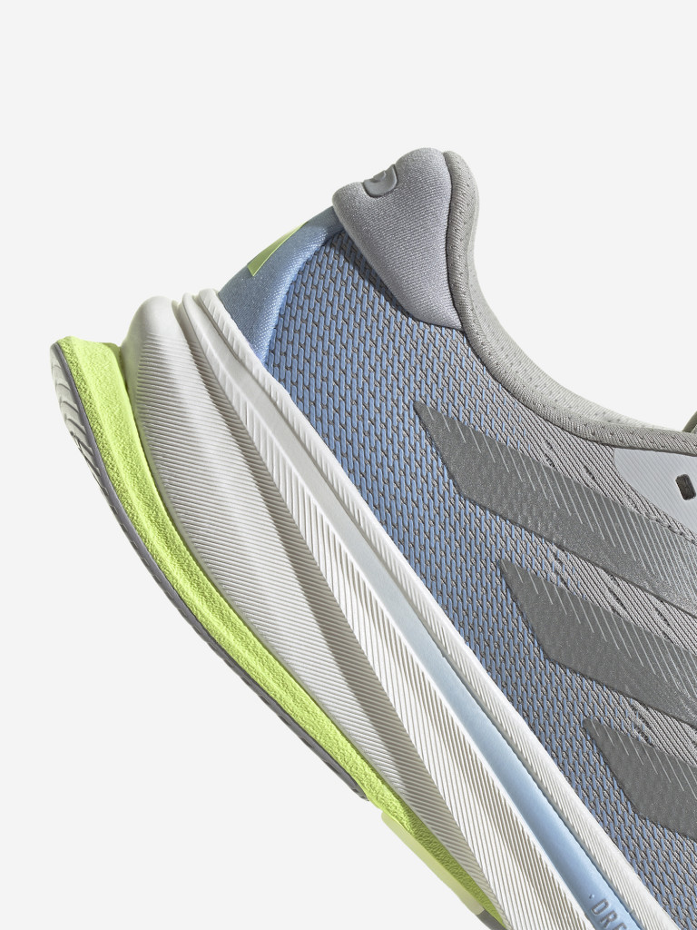 adidas ерлер кроссовкасы — фото №8