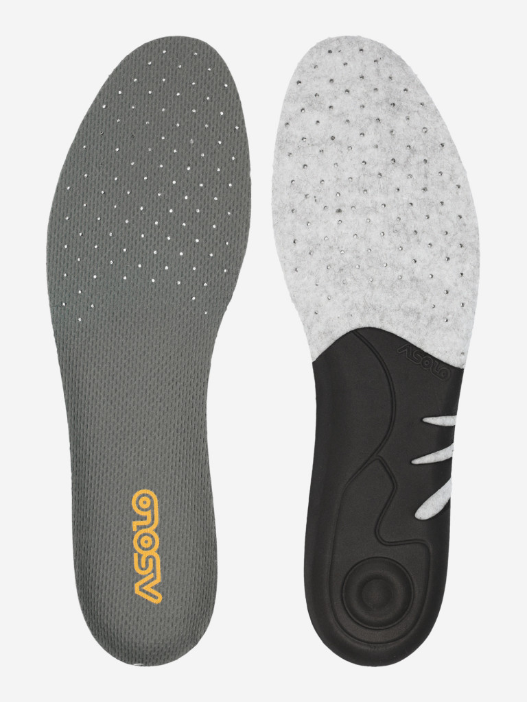 Ботинки мужские ASOLO Greenwood Evo GV MM — фото №8