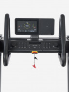 Беговая дорожка KETTLER Track S11 — фото №4