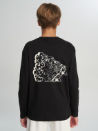 PUMA Mid90 S Sp ұлдарға арналған лонгсливі — фото №3