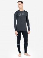 Термобелье верх мужское Craft Fuseknit Comfort — фото №3