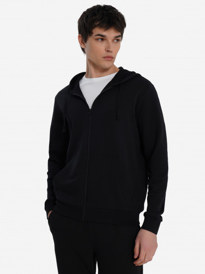 GSD ерлер қалың жемпірі