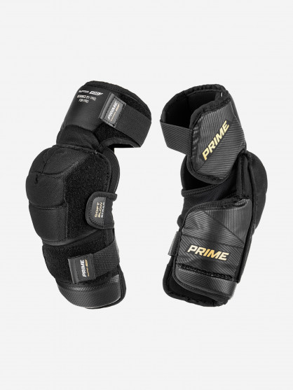 Налокотники хоккейные Prime Raptor Pro SR