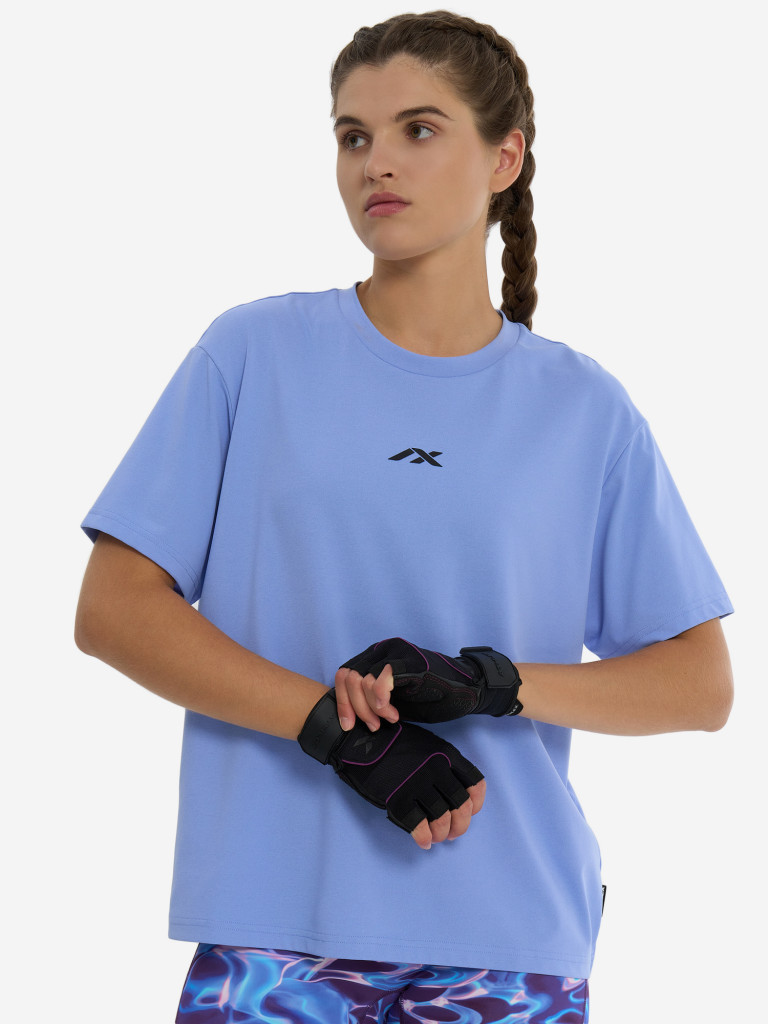 Athlex әйелдер футболкасы